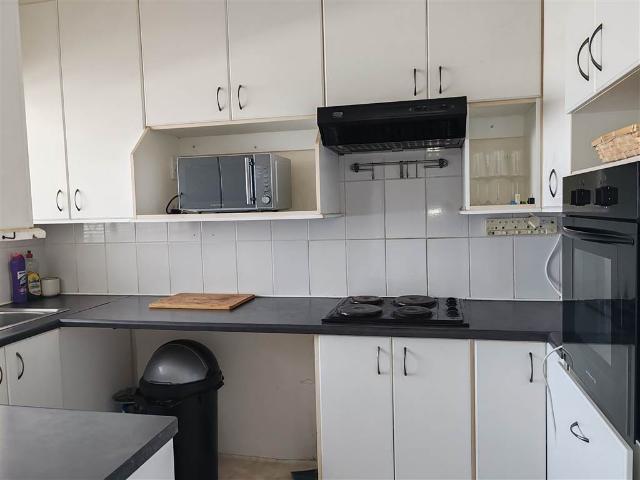 2 Bedroom Flat in Humewood