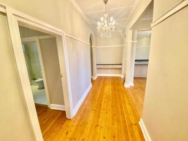 2 Bedroom Flat in Humewood