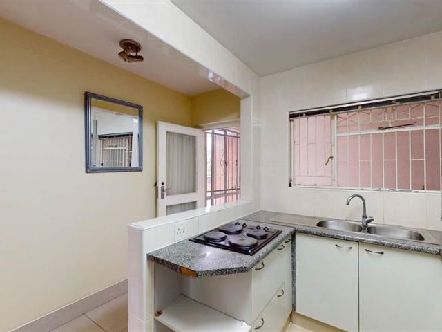 2 Bedroom Flat in Humewood