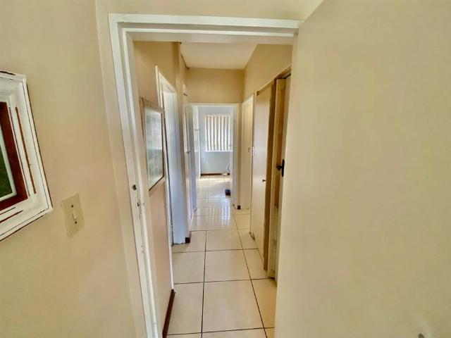 2 Bedroom Flat in Humewood
