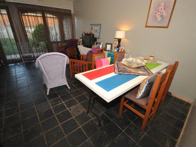 2 Bedroom Flat in Hutten Heights