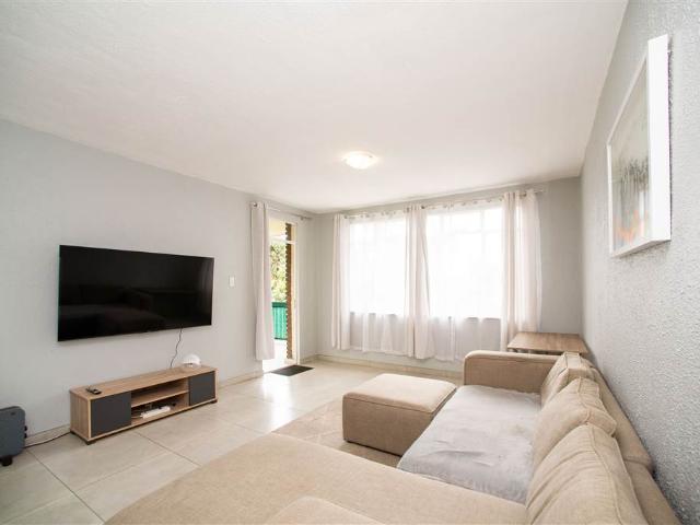 2 Bedroom Flat in Impala Park