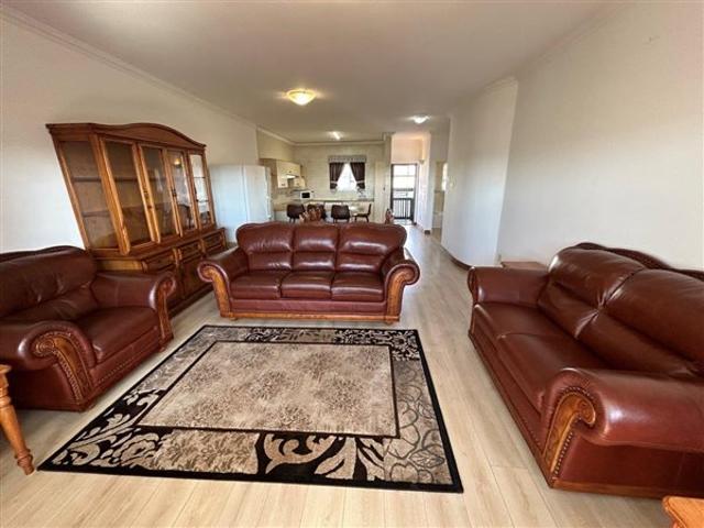 2 Bedroom Flat in Jeffreys Bay