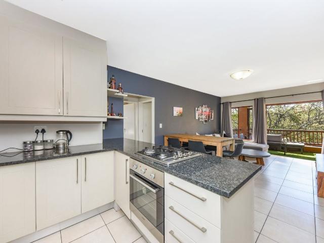 2 Bedroom Flat in Jukskei Park