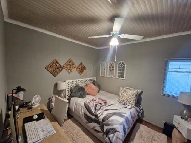 2 Bedroom Flat in Kathu