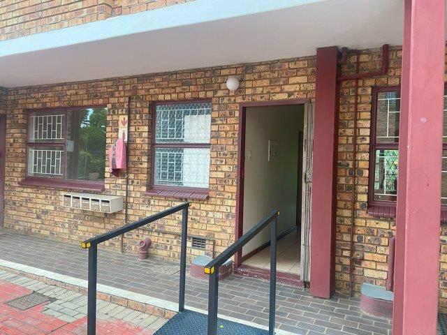 2 Bedroom Flat in Kilner Park