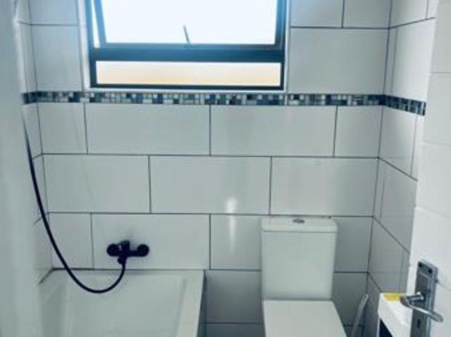2 Bedroom Flat in Kokstad