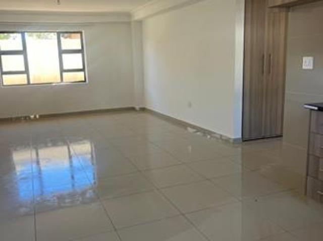 2 Bedroom Flat in Kokstad