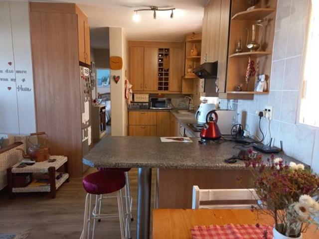 2 Bedroom Flat in Kleinmond