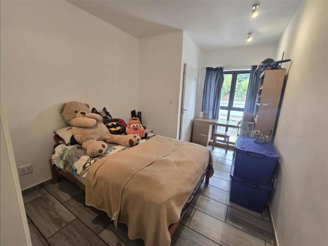 2 Bedroom Flat in Knysna Central
