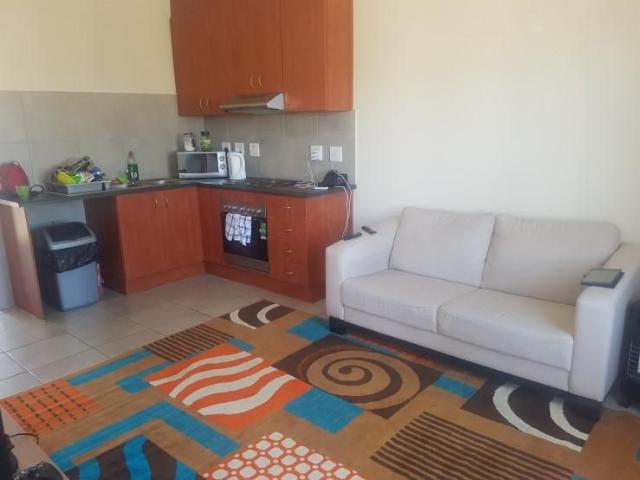 2 Bedroom Flat in Kraaifontein