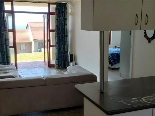 2 Bedroom Flat in La Mercy