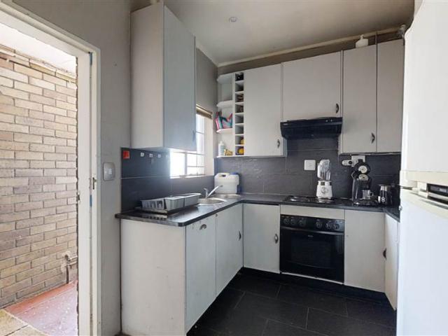 2 Bedroom Flat in Lambton