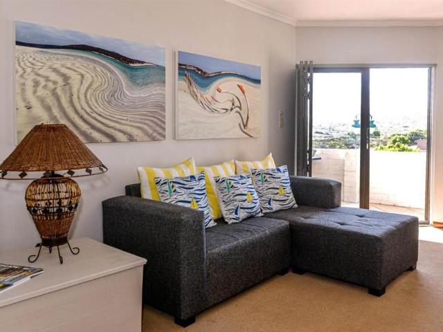 2 Bedroom Flat in Langebaan Central