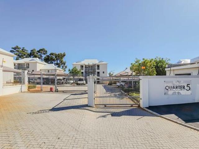 2 Bedroom Flat in Langeberg Ridge