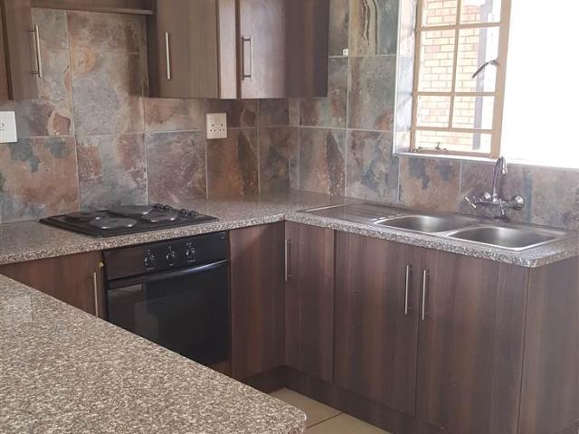 2 Bedroom Flat in Lephalale Ellisras