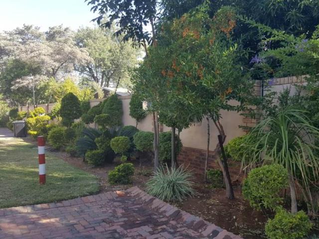 2 Bedroom Flat in Lephalale Ellisras