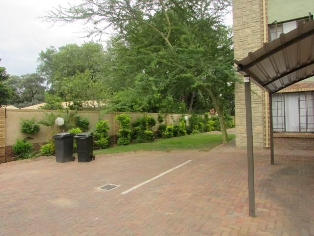 2 Bedroom Flat in Lephalale Ellisras