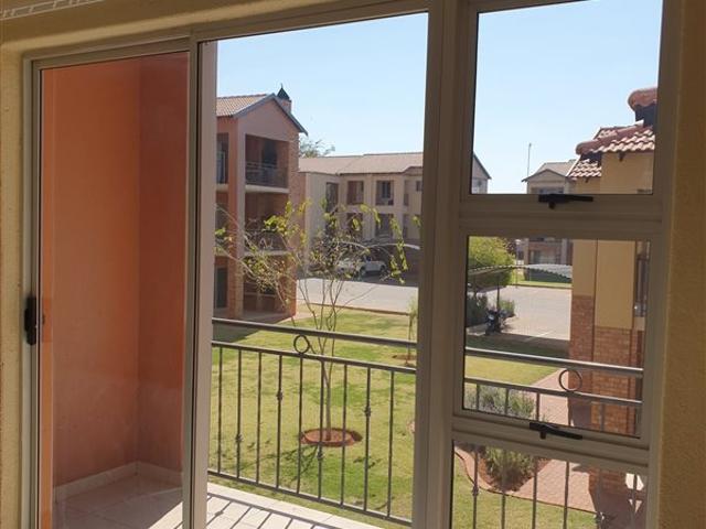 2 Bedroom Flat in Lephalale Ellisras