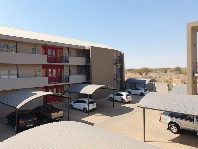 2 Bedroom Flat in Lephalale Ellisras