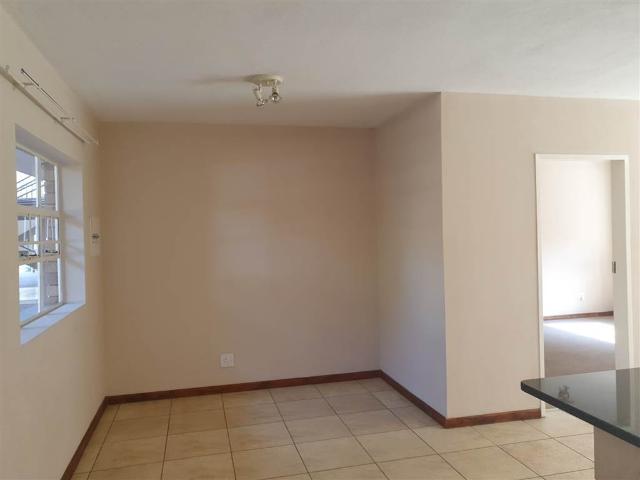 2 Bedroom Flat in Lephalale Ellisras