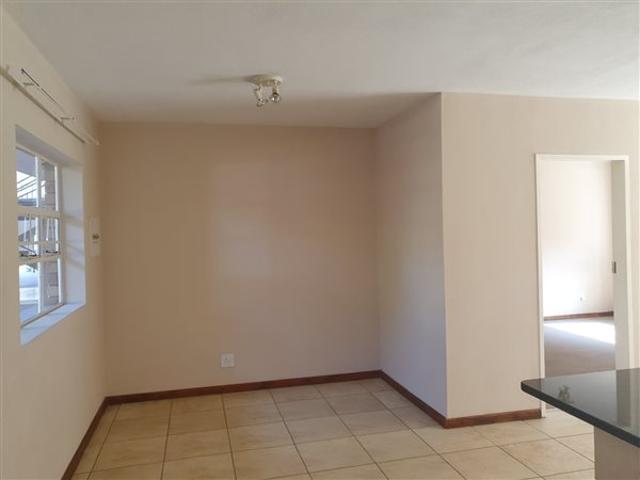 2 Bedroom Flat in Lephalale Ellisras