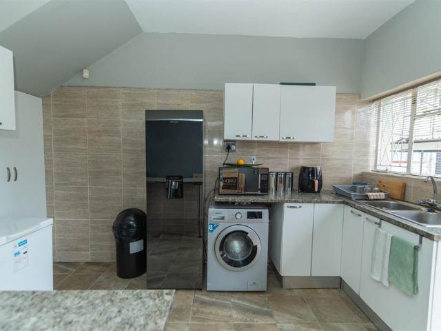 2 Bedroom Flat in Linton Grange