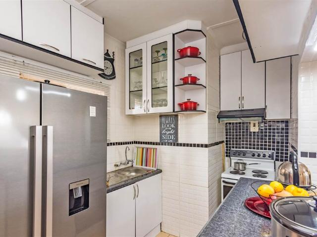 2 Bedroom Flat in Lindhaven