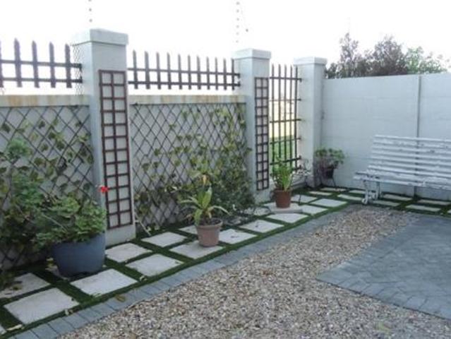 2 Bedroom Flat in Lotus River