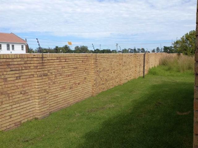 2 Bedroom Flat in Mantevrede