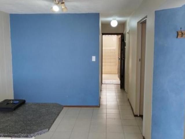 2 Bedroom Flat in Manaba Beach