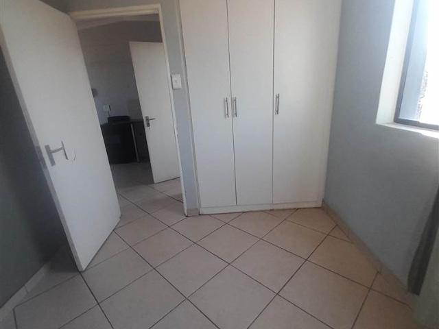 2 Bedroom Flat in Madadeni