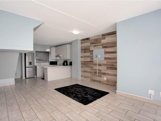 2 Bedroom Flat in Magaliessig