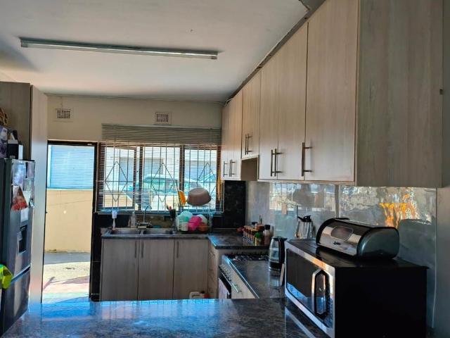 2 Bedroom Flat in Marburg
