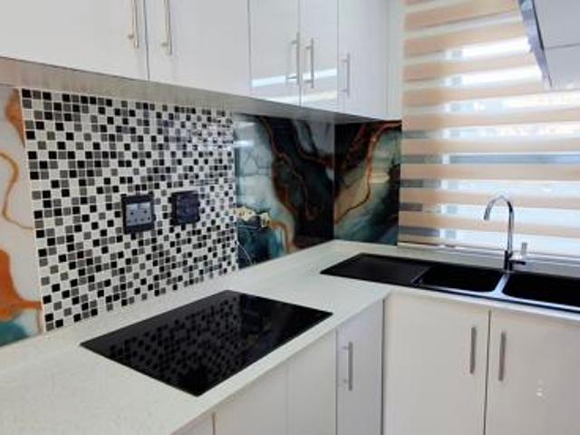 2 Bedroom Flat in Margate