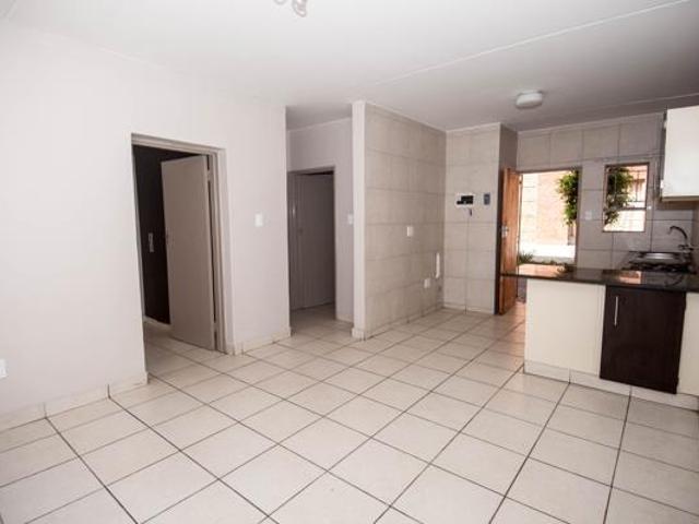 2 Bedroom Flat in Mayville
