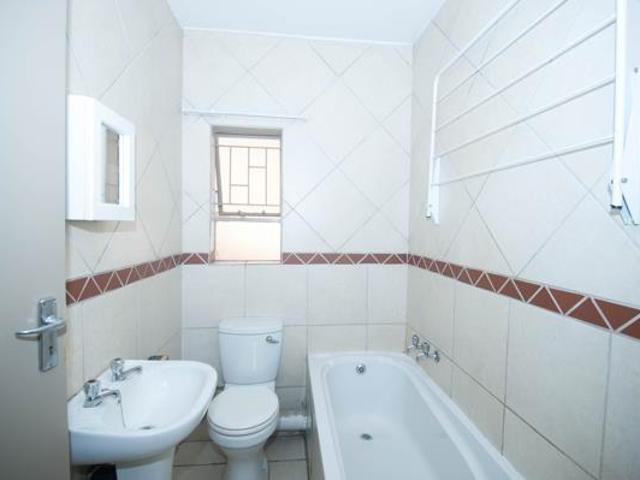 2 Bedroom Flat in Mayville