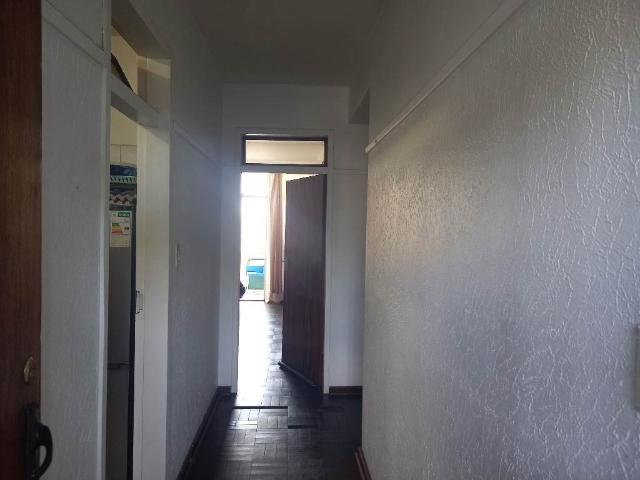 2 Bedroom Flat in Memorial Road Area