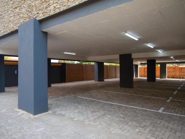 2 Bedroom Flat in Middelburg Central