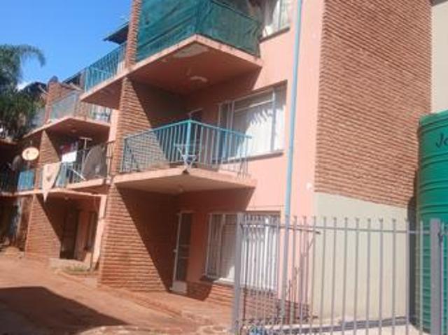 2 Bedroom Flat in Mokopane