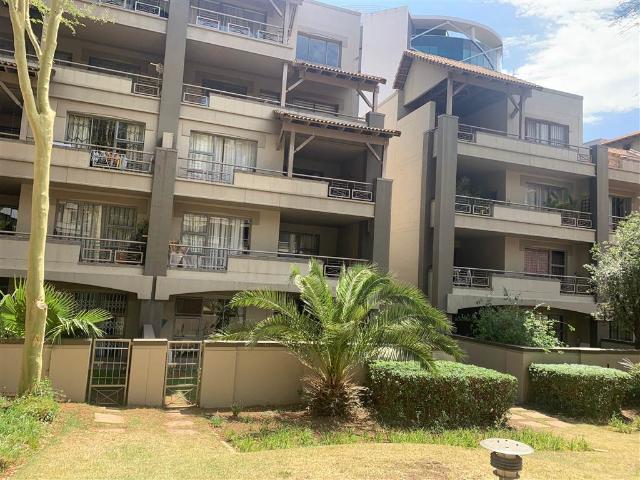 2 Bedroom Flat in Morningside