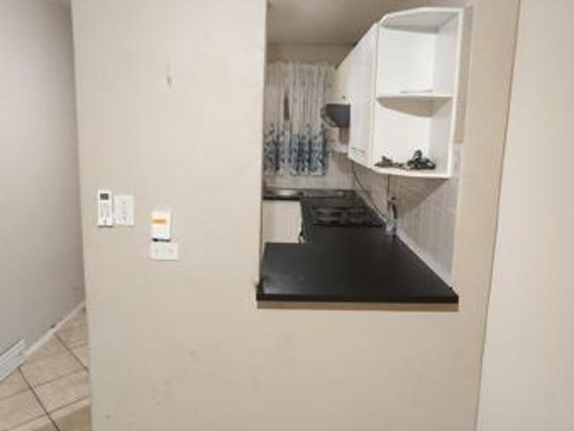 2 Bedroom Flat in Morningside