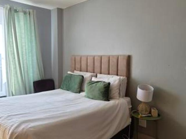 2 Bedroom Flat in Musgrave
