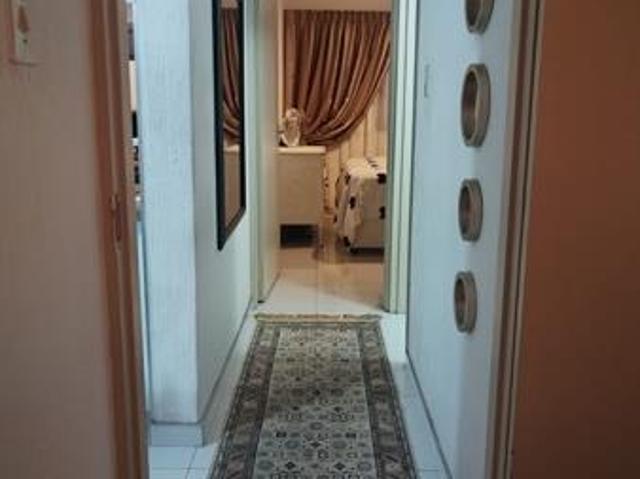 2 Bedroom Flat in Musgrave