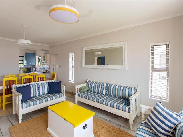 2 Bedroom Flat in Mykonos