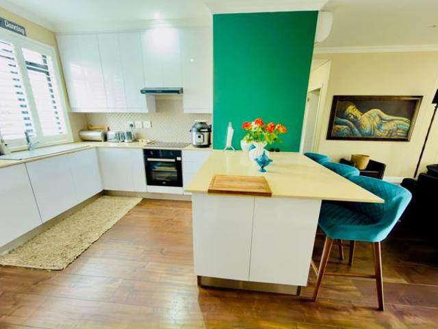 2 Bedroom Flat in Mzingazi Golf Estate