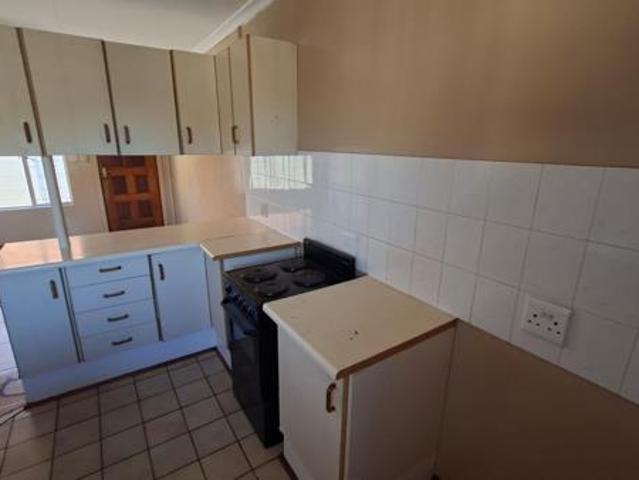 2 Bedroom Flat in Navalsig