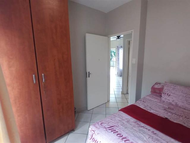 2 Bedroom Flat in Nelspruit