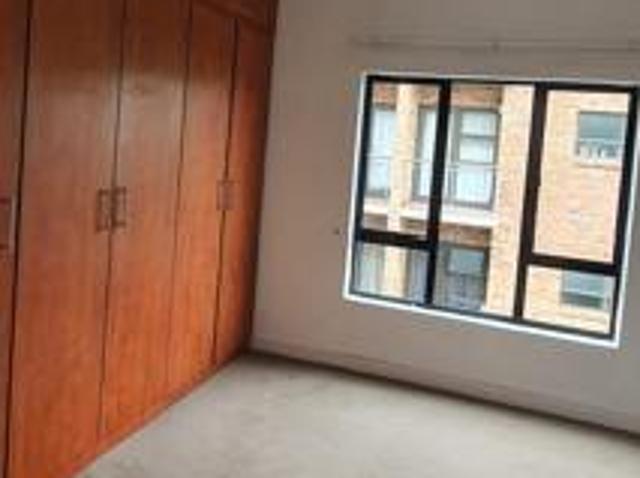 2 Bedroom Flat in Nelspruit Central