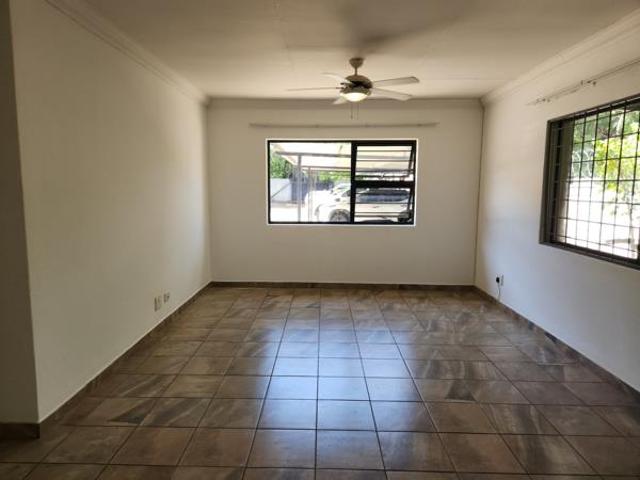 2 Bedroom Flat in Nelspruit Ext 2